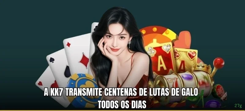 Download gratuito do app da 27g