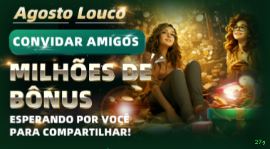 Programa VIP exclusivo da 27g